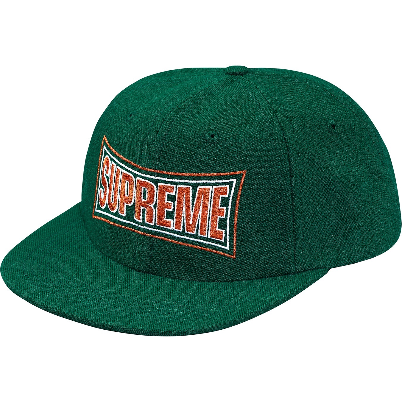 Metallic Arc 6-Panel view 3